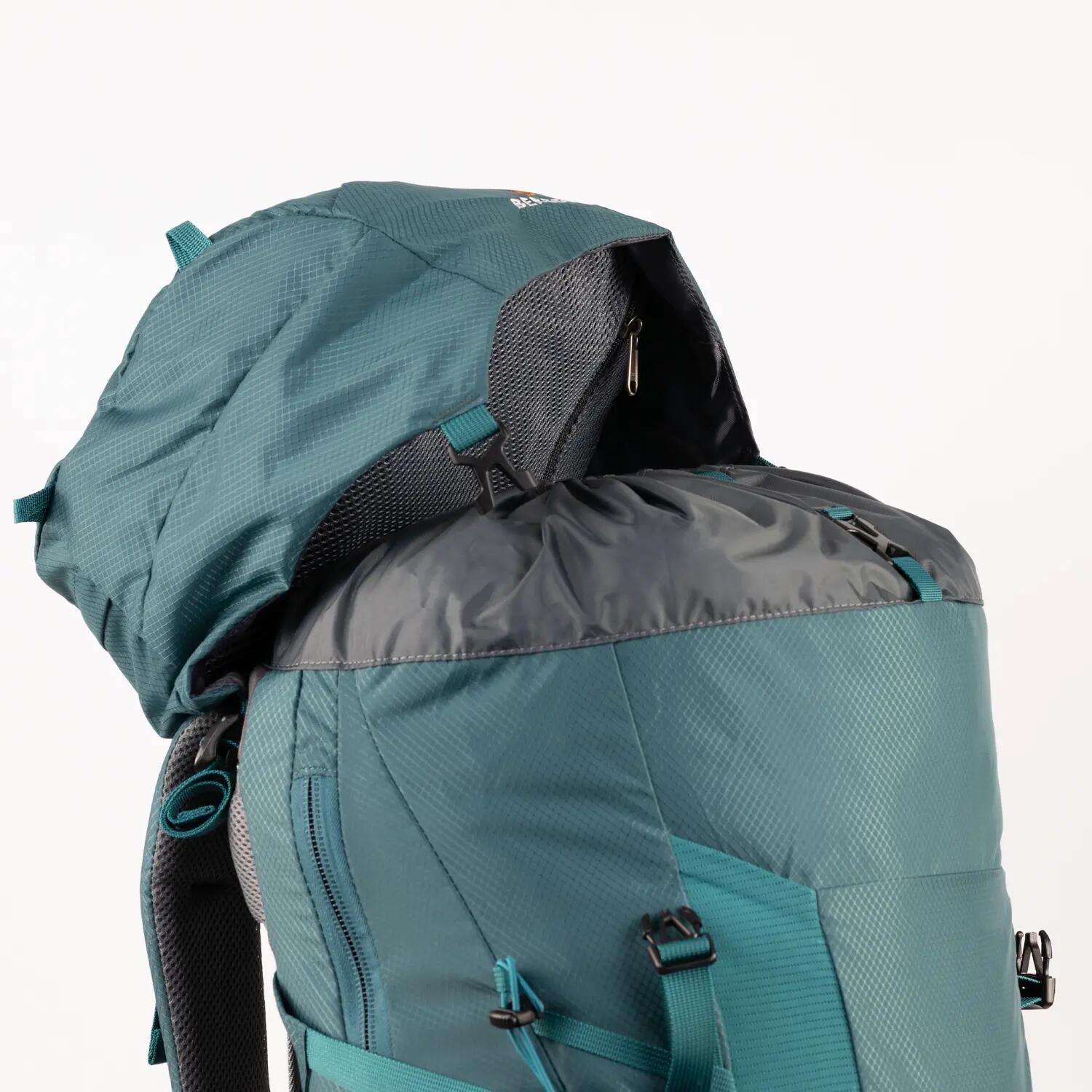 Plecak trekkingowy Tressfjord 50l 11/15