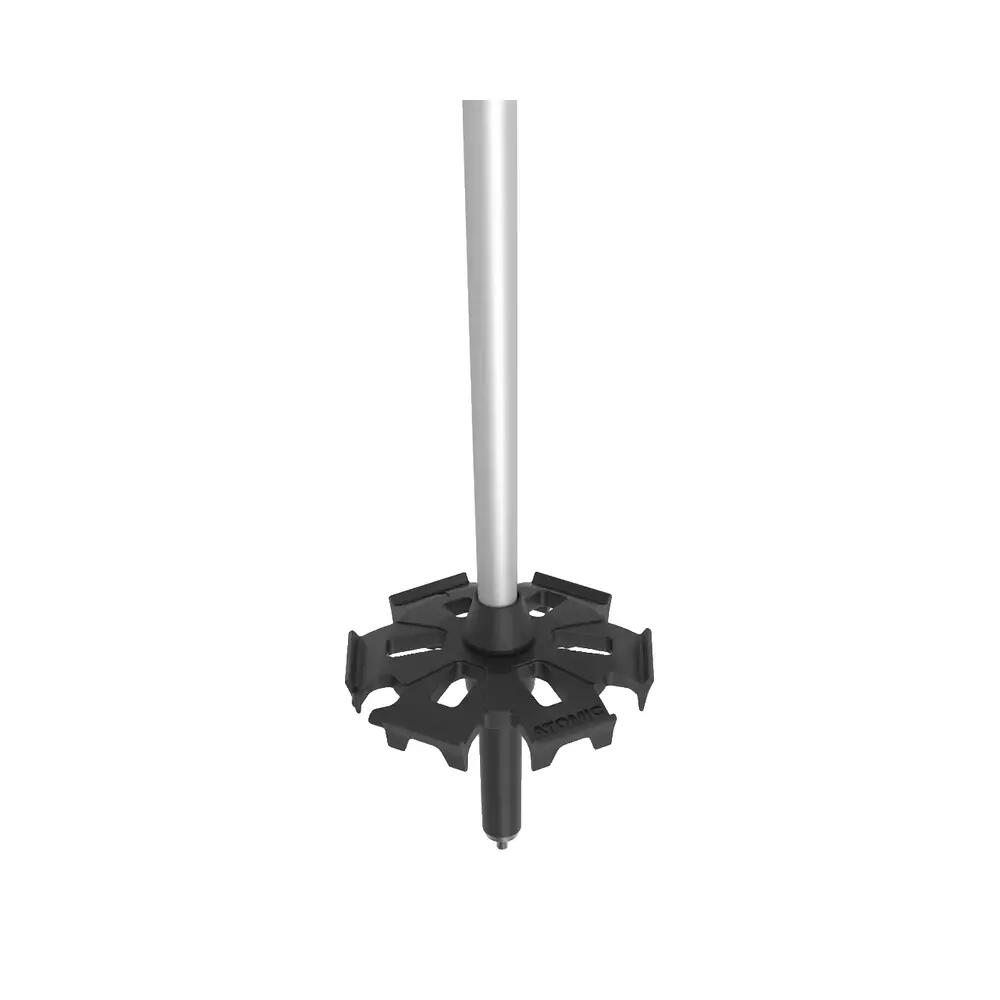 Atomic BCT Touring Ski Poles Silver 8/8