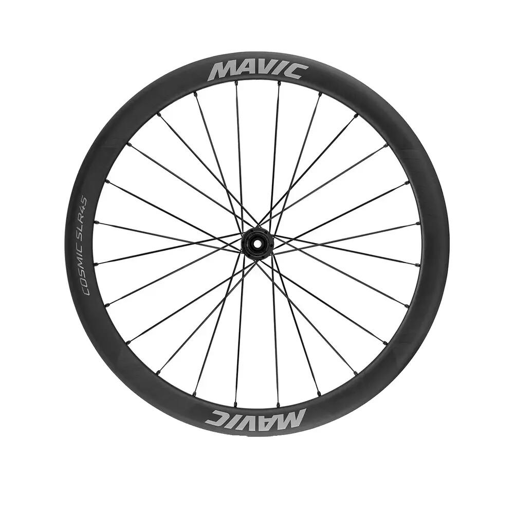 Mavic Cosmic SLR 45 CL Disc Tubeless Road Bike 1/6