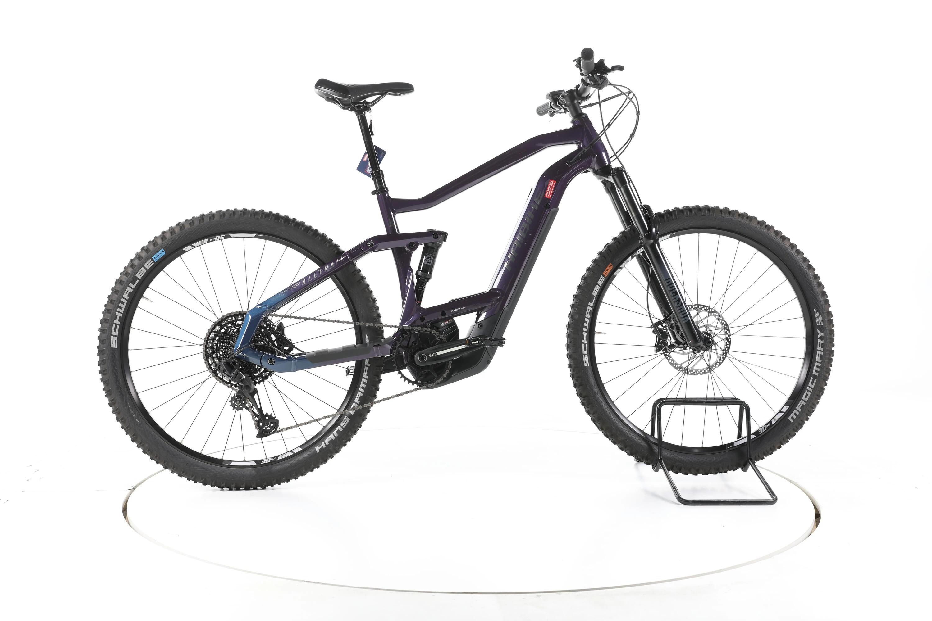 HAIBIKE picture