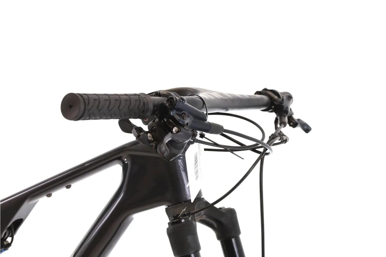 Refurbished MTB Fully ·  Ninety-Six RC 5000 XT · Sehr guter Zustand 6/8