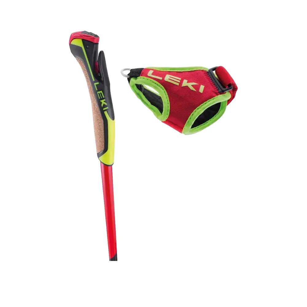 Skistok Leki PRC 750 Carbone 6/7