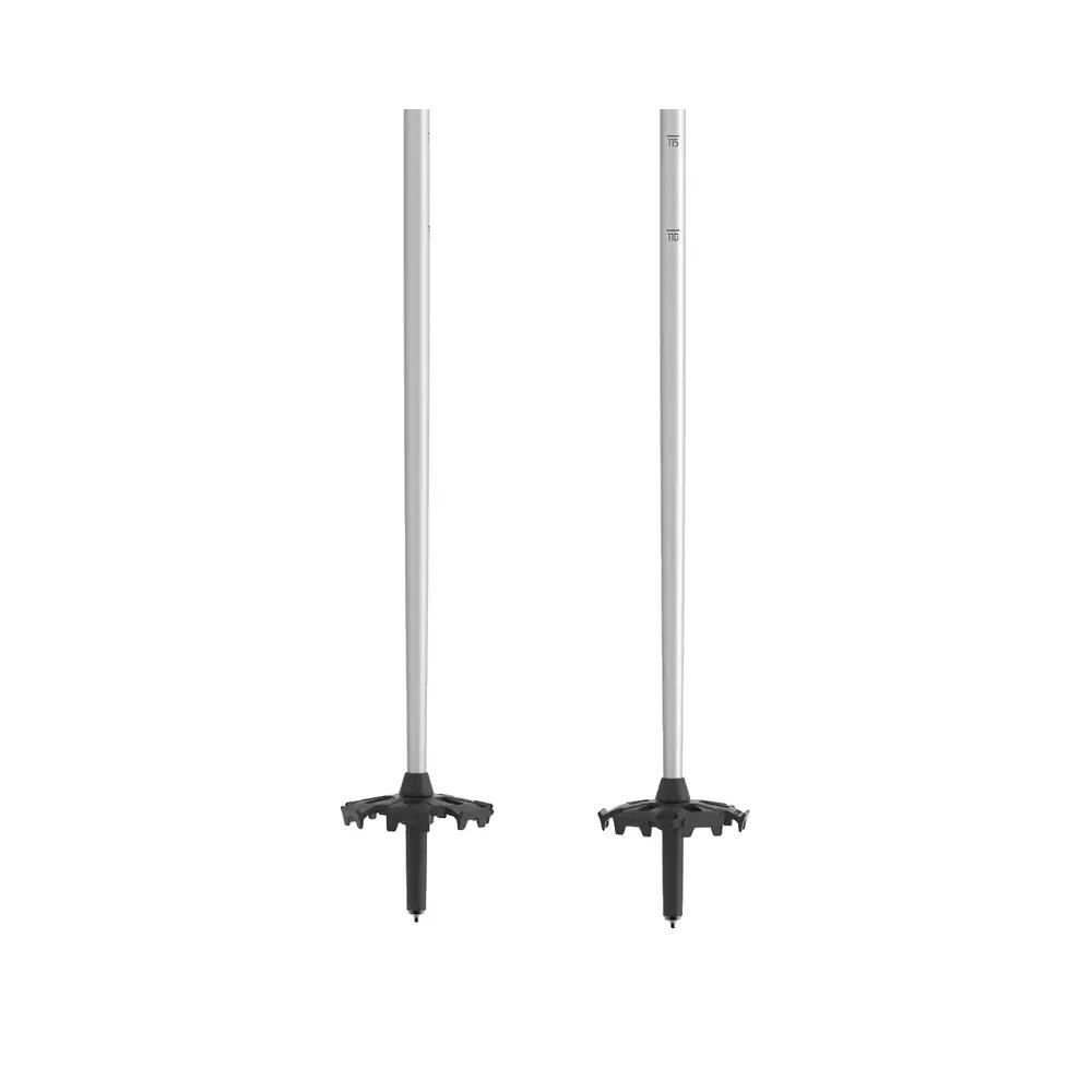 Atomic BCT Touring Ski Poles Silver 4/8
