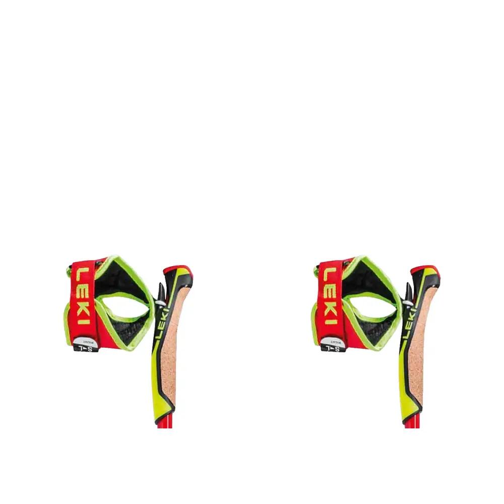 Skistok Leki PRC 750 Carbone 5/7