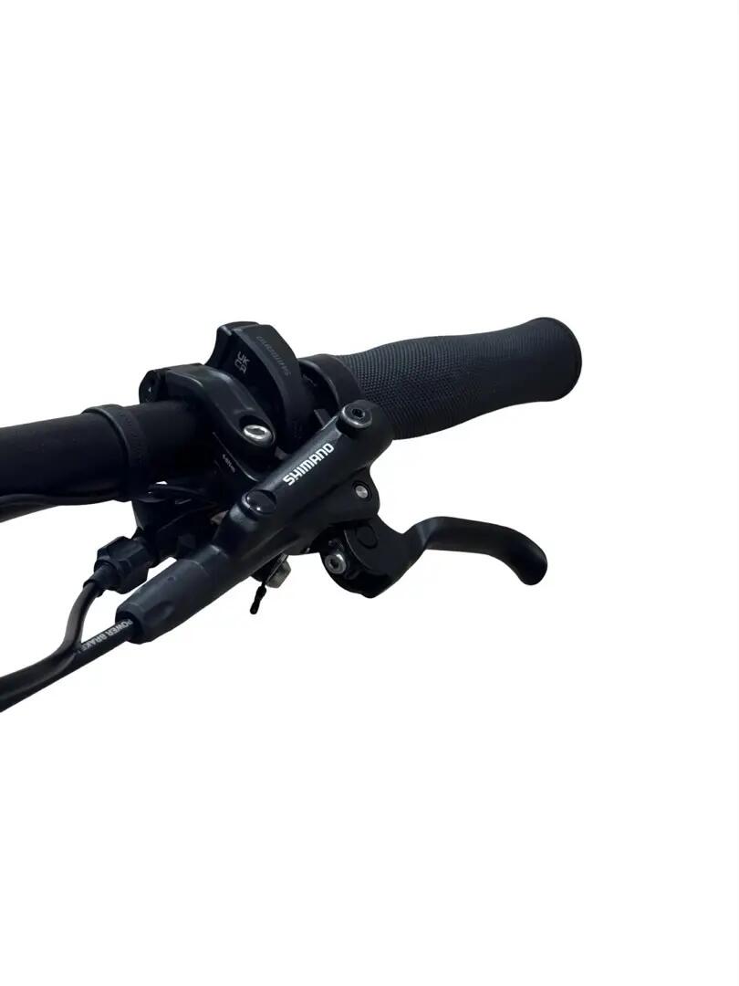 Refurbished - E-Mountainbike Stevens E-Inception AM 7.7.2 Shimano XT - Wie neu 6/15
