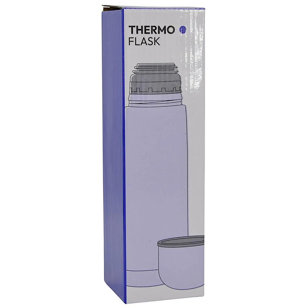 Termos turystyczny 500ml 6/6