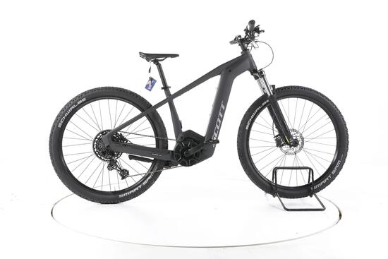 Segunda vida - Scott Aspect eRIDE 920 E-Bike - Muy buen estado