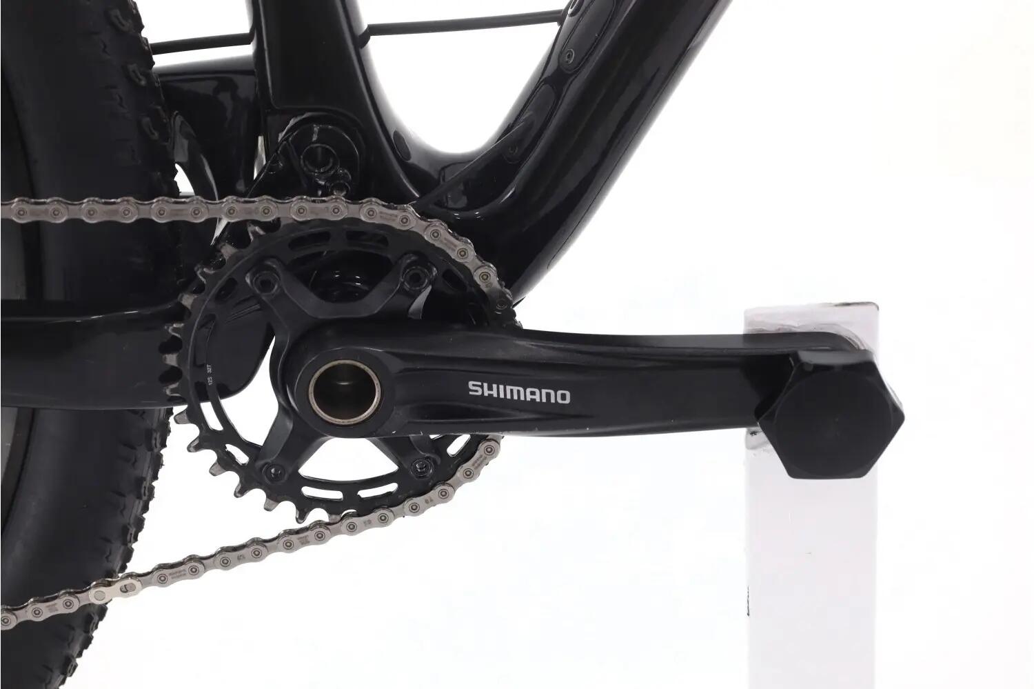 Refurbished MTB Fully ·  Lynx Race RC XT · Sehr guter Zustand 4/8
