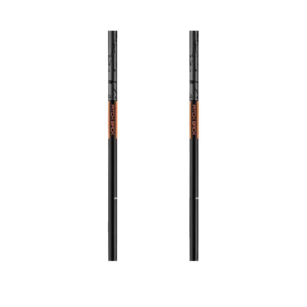 Bâtons de ski Leki Alpino Pitch Back Orange 3/9