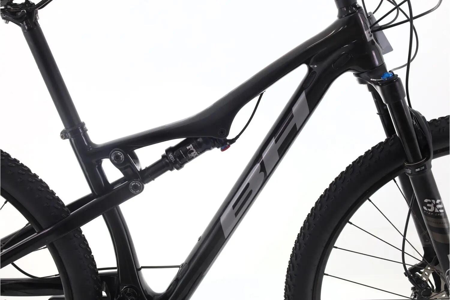 Refurbished MTB Fully ·  Lynx Race RC XT · Sehr guter Zustand 2/8