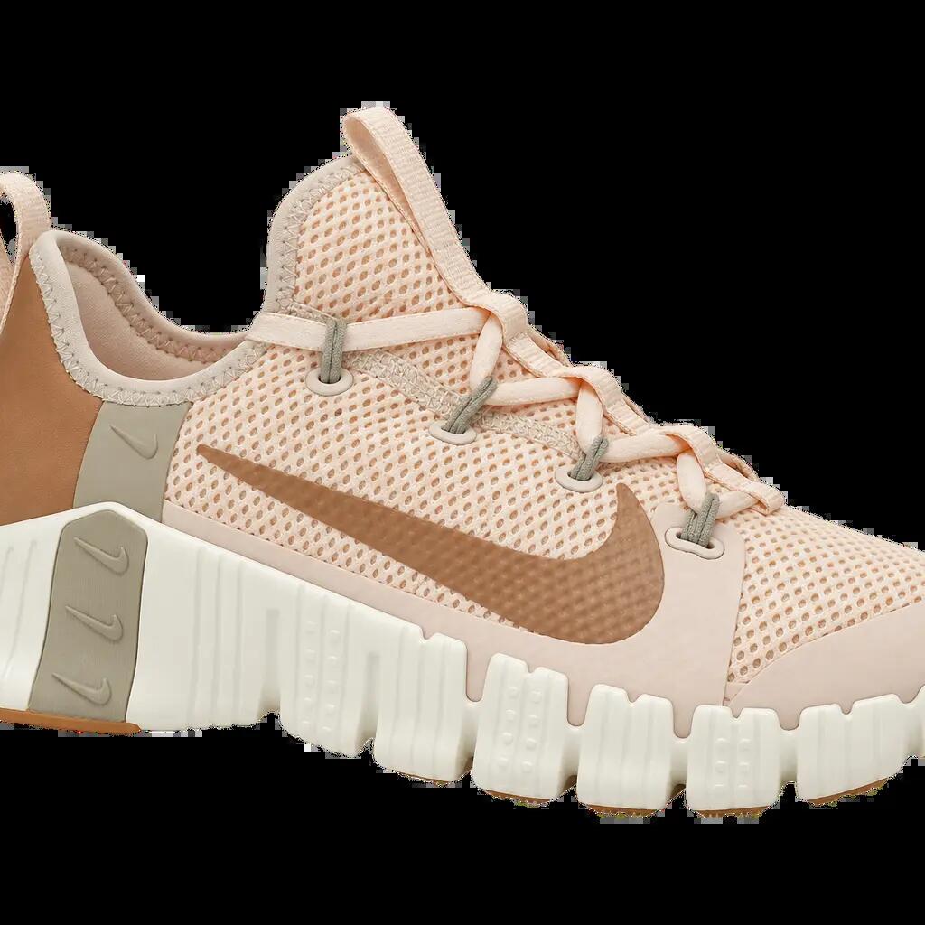 Damen - Training - Sneaker - flexibel, rosa - Nike free metcon 3 guava ice