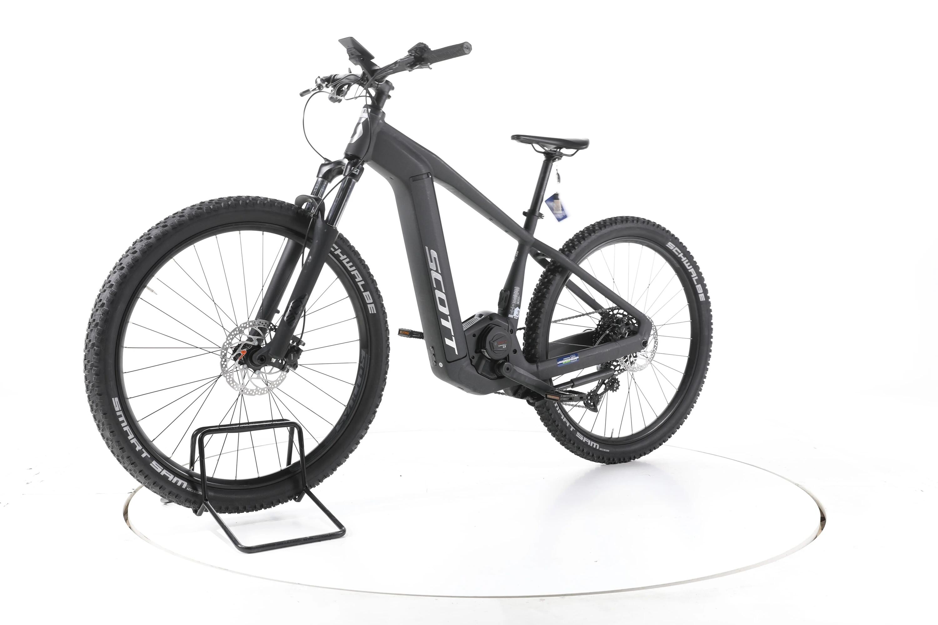 Tweedehands - Scott Aspect eRIDE 920 E-Bike - Zeer goed 5/7