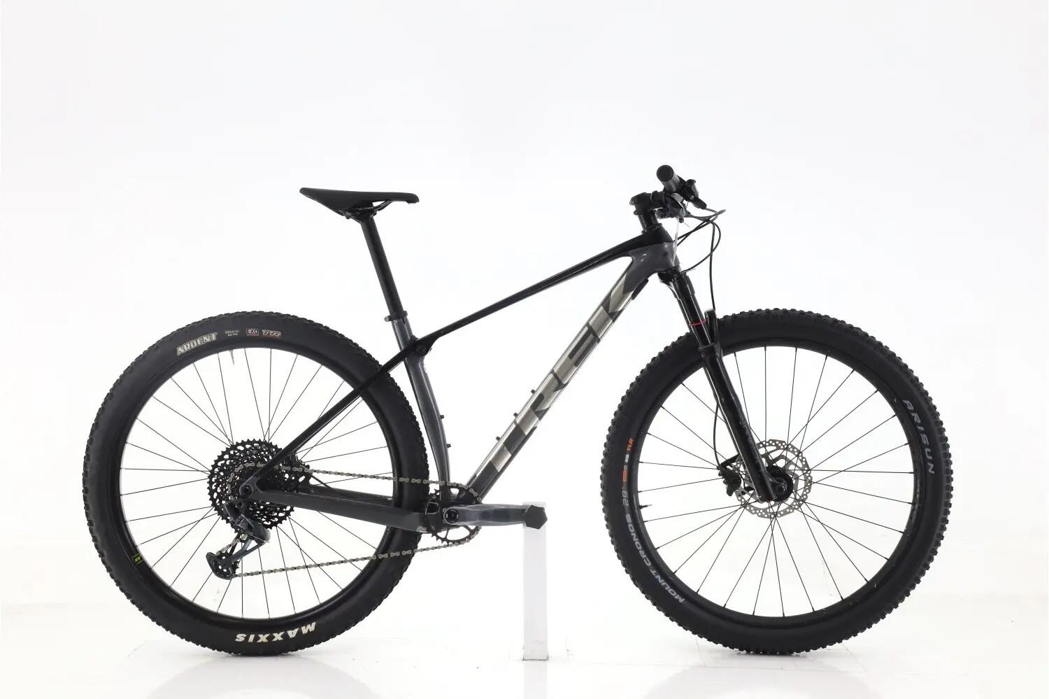 TREK picture