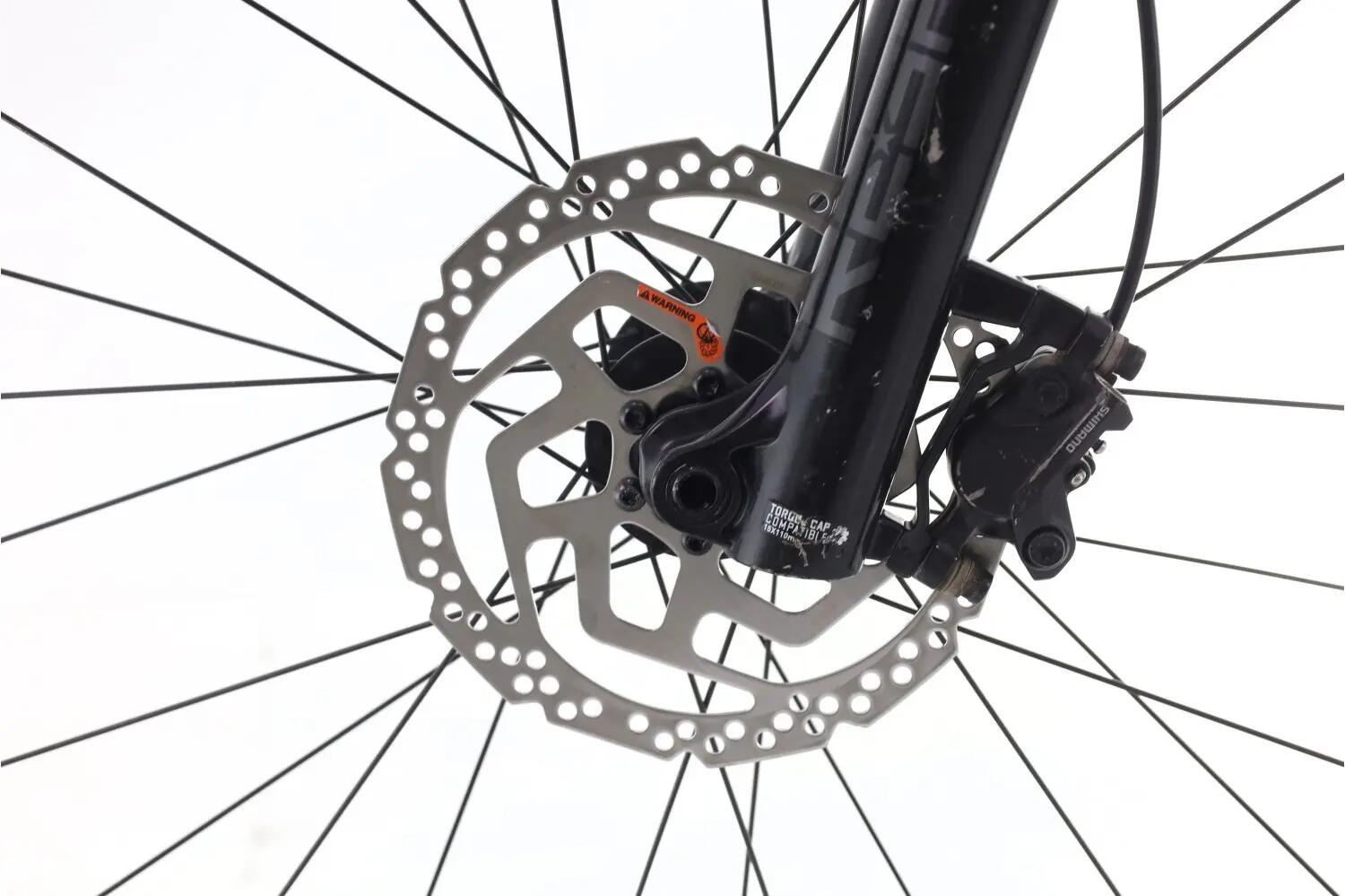 Second life · R. górski · Trek Procaliber 9.7 GX · W bardzo dobrym stanie 7/8