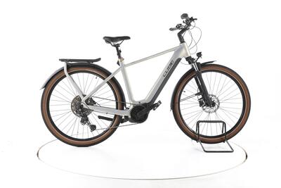 Ebike ricondizionata · Cube Touring Hybrid Pro 625 · Ottime condizioni