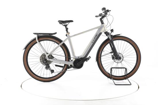 Ebike ricondizionata · Cube Touring Hybrid Pro 625 · Ottime condizioni