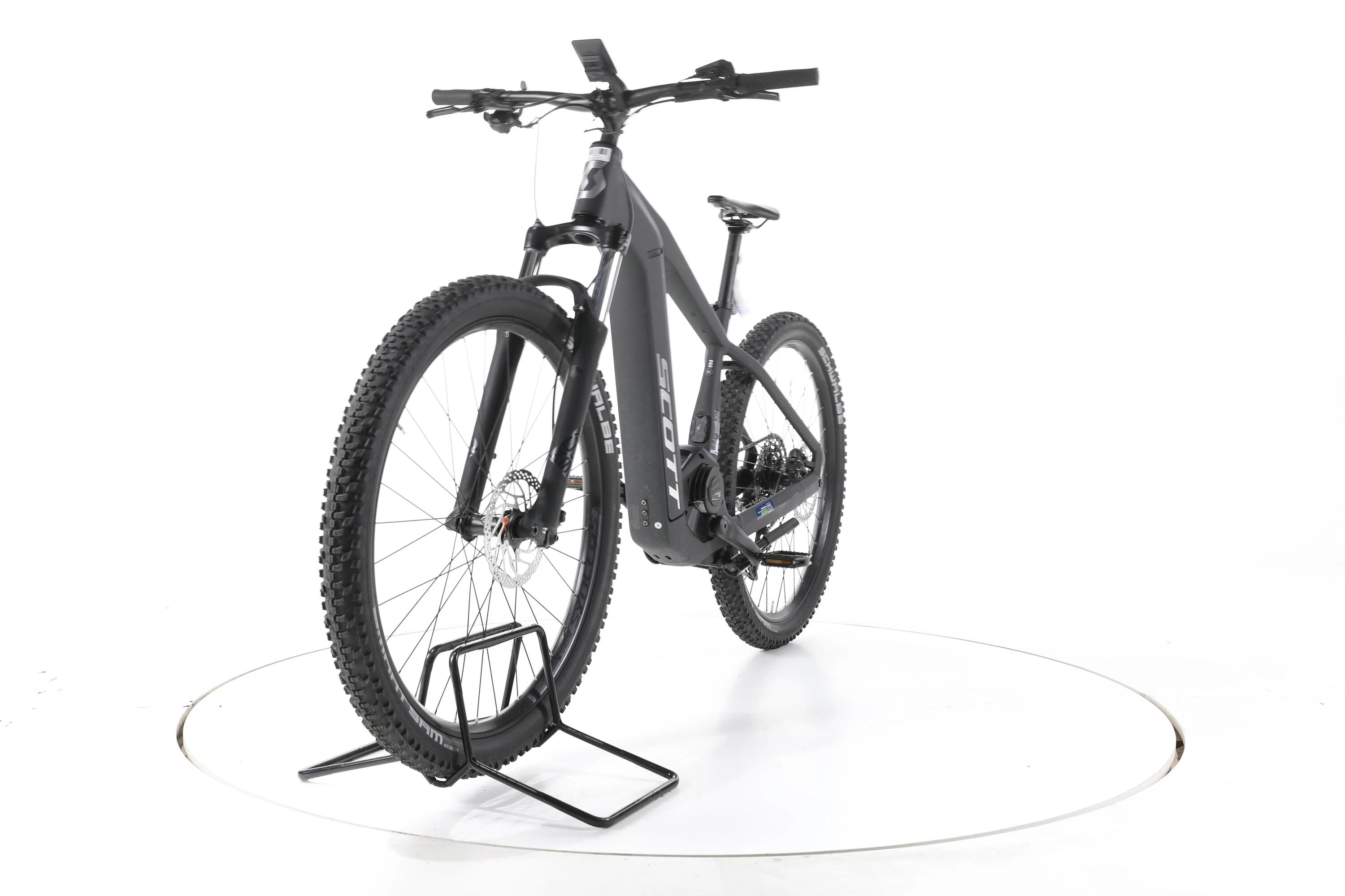 Tweedehands - Scott Aspect eRIDE 920 E-Bike - Zeer goed 4/7