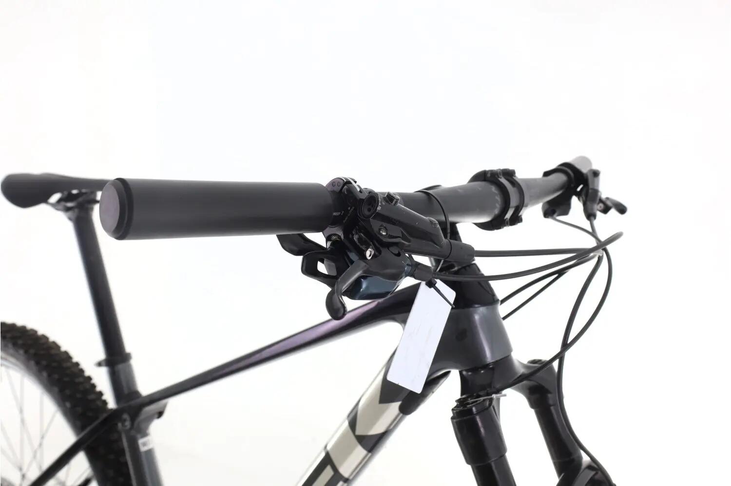 Second life · R. górski · Trek Procaliber 9.7 GX · W bardzo dobrym stanie 6/8