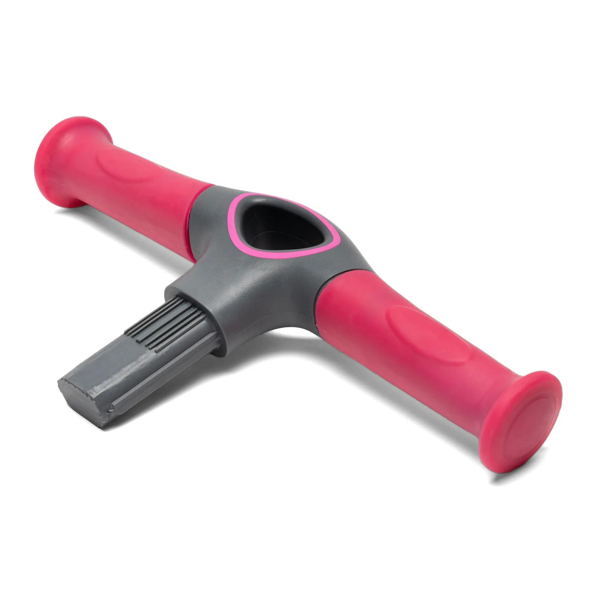 HUMBAKA Scootergriffe HBK-S6T 3/3