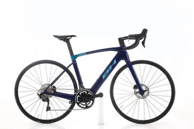 Tweedehands racefiets · irs1 · zeer goede toestand