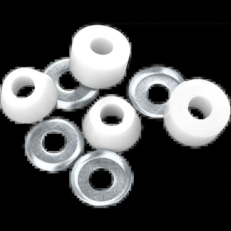 Borracha Independent Standard Cylinder Super Soft 78A 2/2