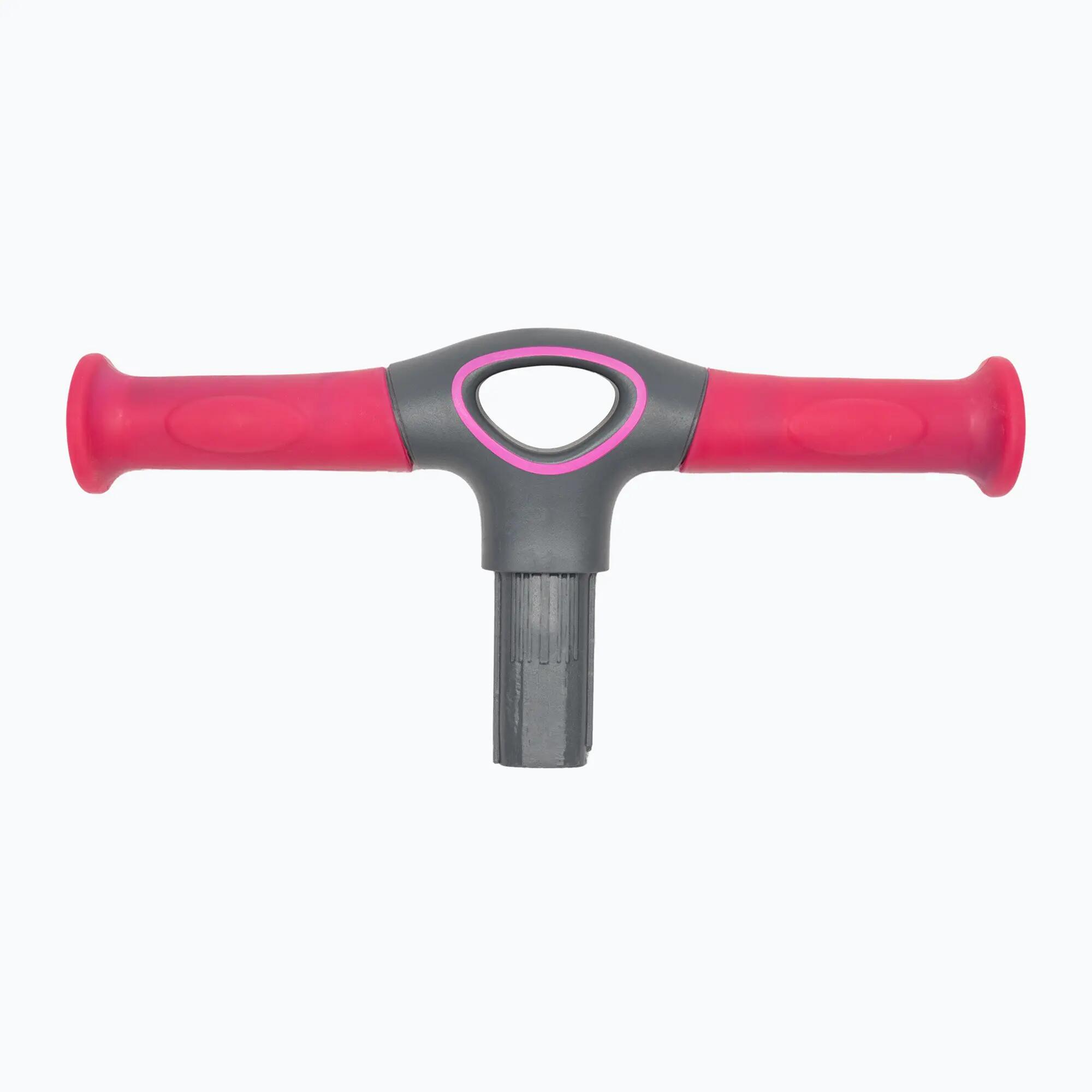 HUMBAKA Scootergriffe HBK-S6T 2/3