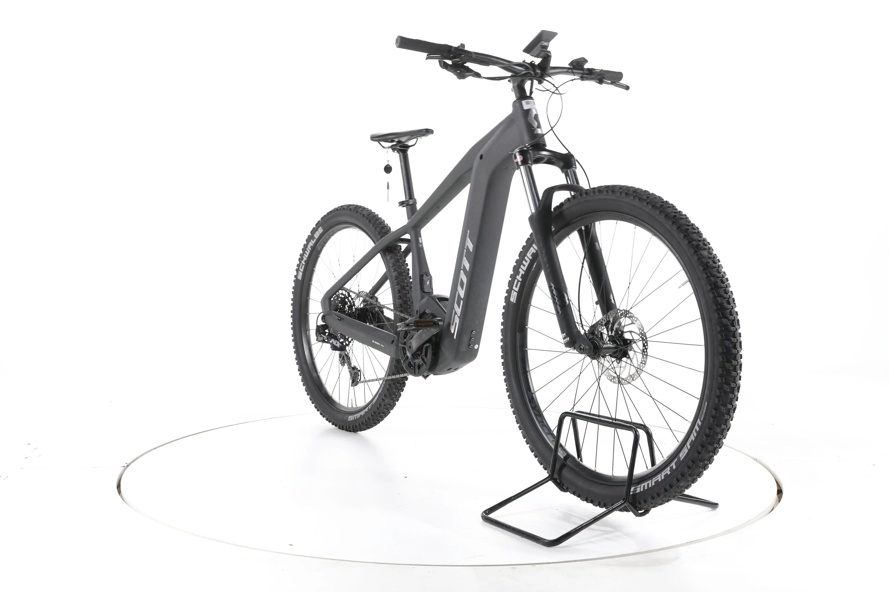 Tweedehands - Scott Aspect eRIDE 920 E-Bike - Zeer goed 3/7