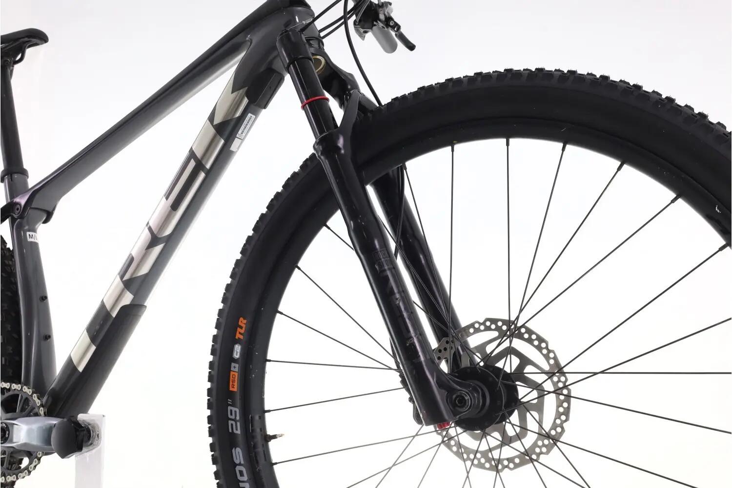 Second life · R. górski · Trek Procaliber 9.7 GX · W bardzo dobrym stanie 5/8