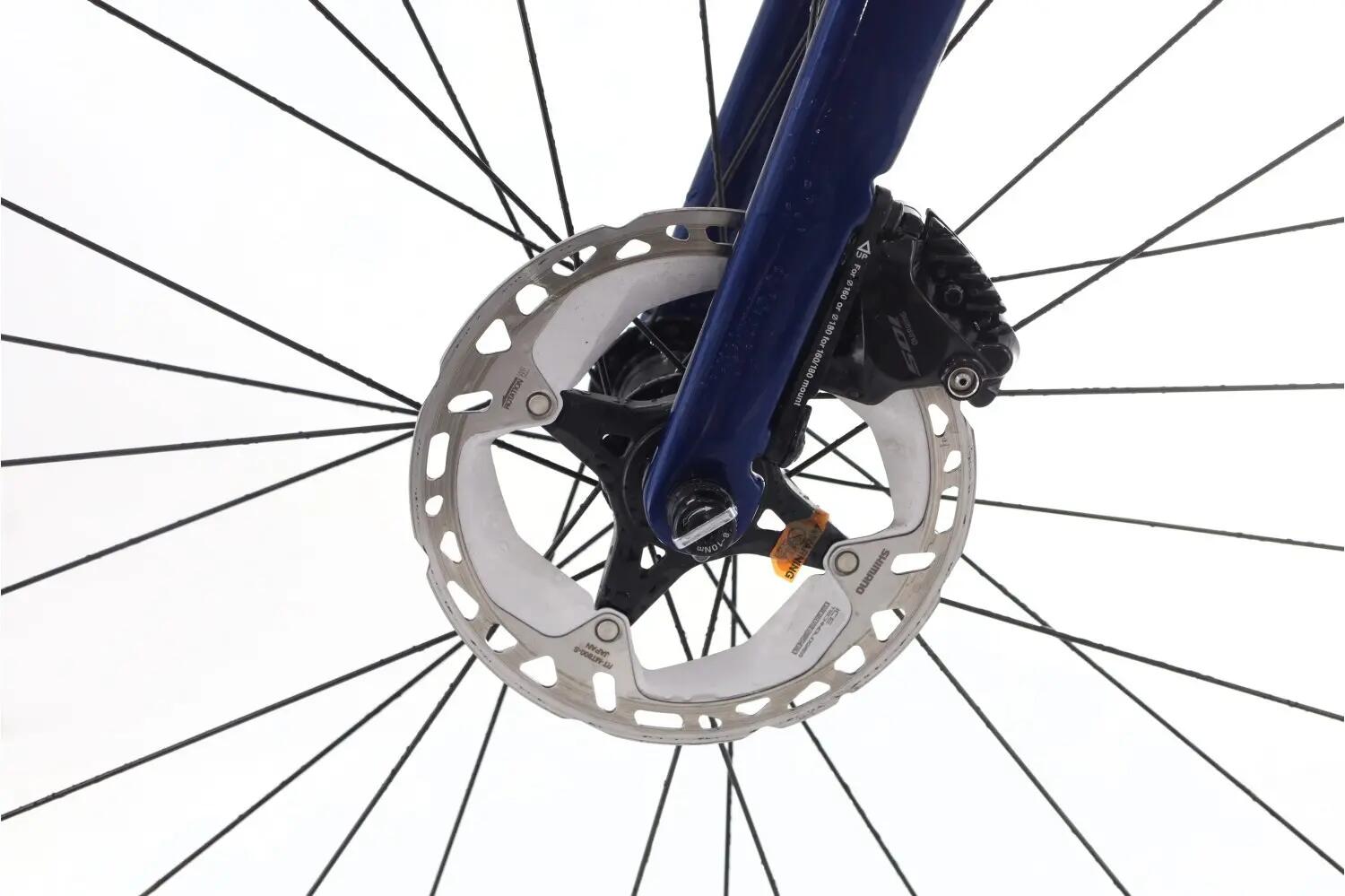 Refurbished Rennrad ·  iRS1 · Sehr guter Zustand 7/8