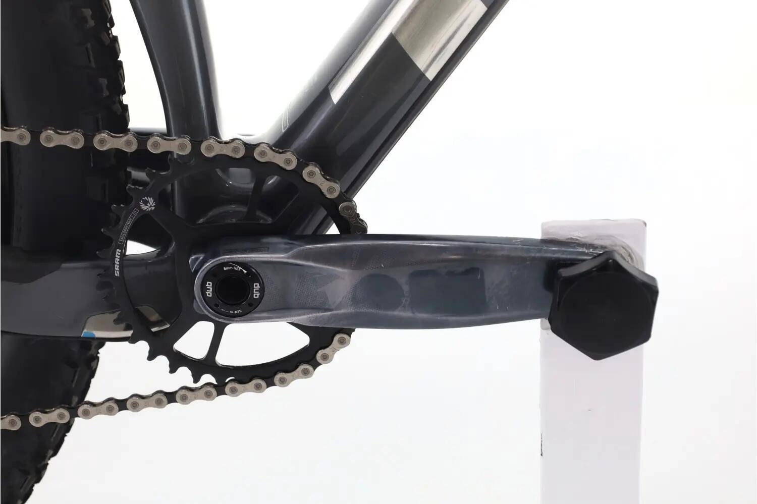 Second life · R. górski · Trek Procaliber 9.7 GX · W bardzo dobrym stanie 4/8