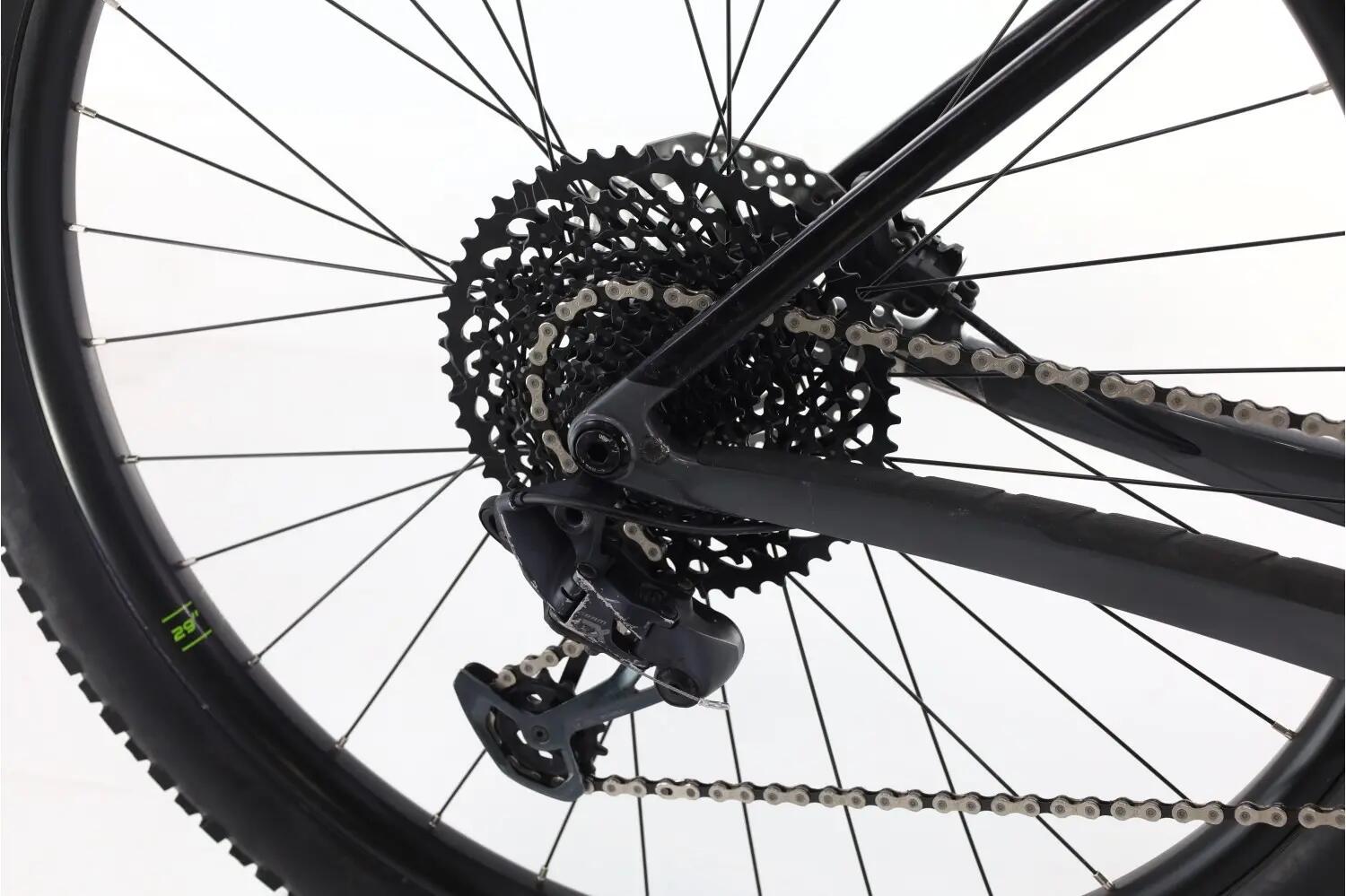 Second life · R. górski · Trek Procaliber 9.7 GX · W bardzo dobrym stanie 3/8