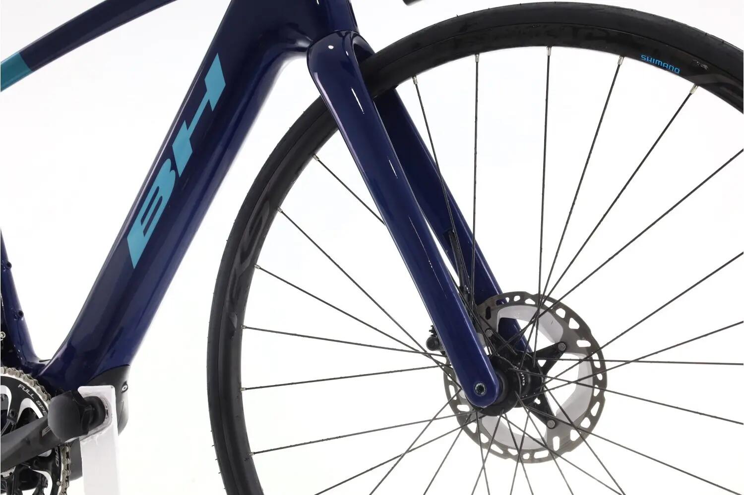 Refurbished Rennrad ·  iRS1 · Sehr guter Zustand 5/8