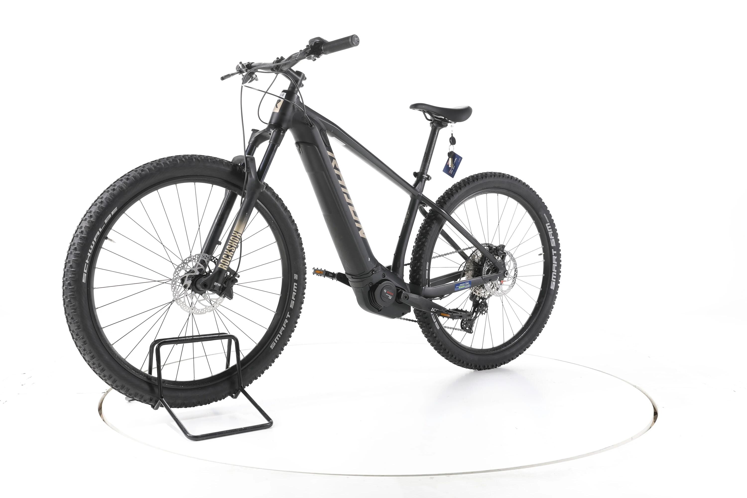 Refurbished - Radon Jealous Hybrid 8.0 E-Bike - Sehr gut 5/7