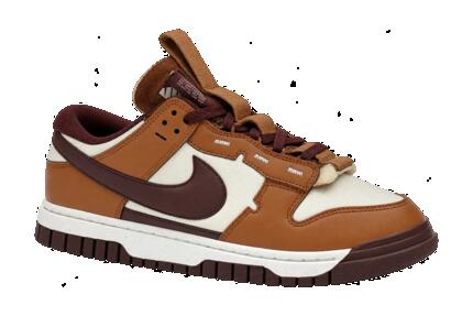 Hombres - Zapatillas - Calzado - Low-Top, Jumbo - Nike Dunk - Light British Tan