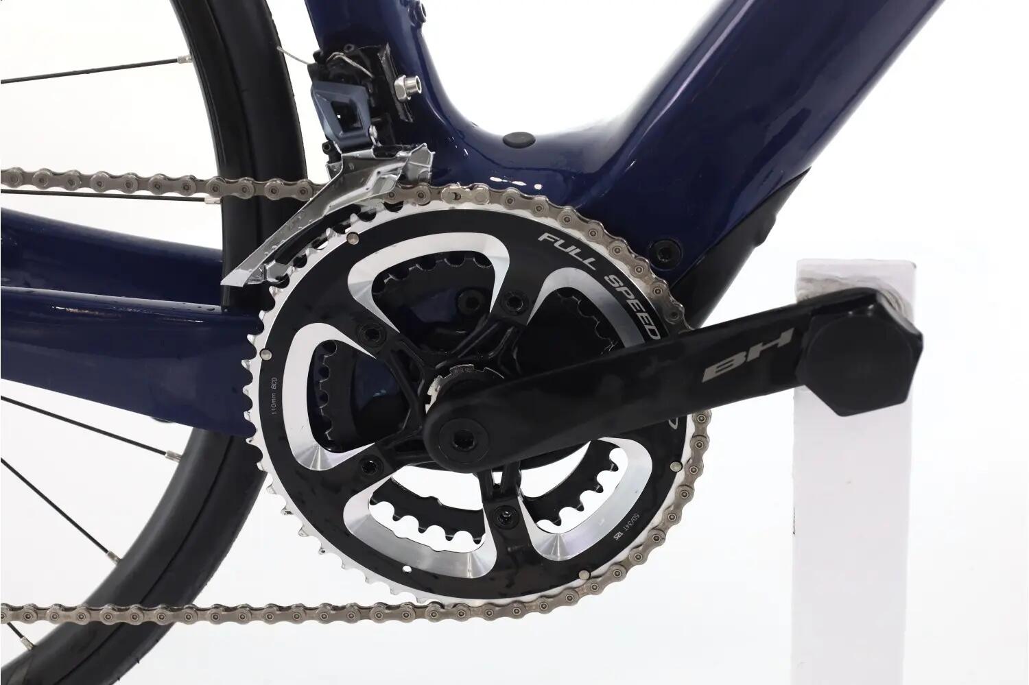 Refurbished Rennrad ·  iRS1 · Sehr guter Zustand 4/8