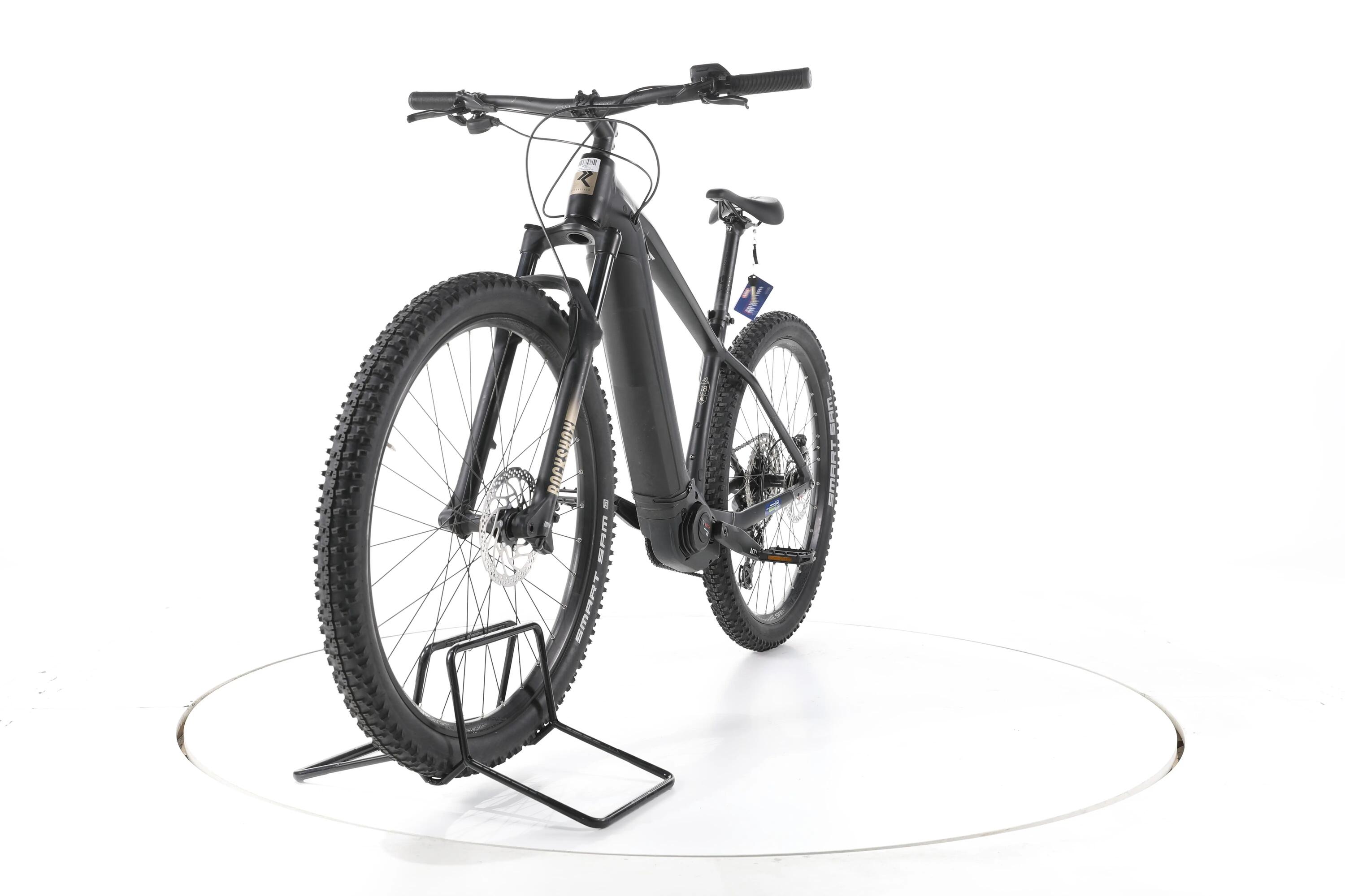 Refurbished - Radon Jealous Hybrid 8.0 E-Bike - Sehr gut 4/7