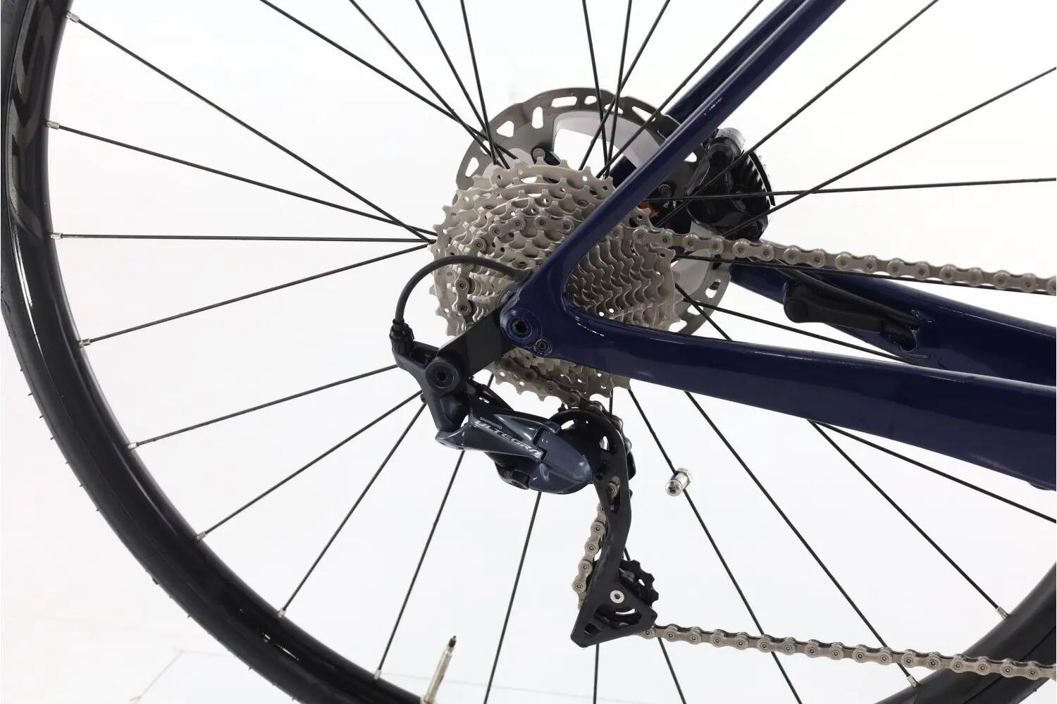 Refurbished Rennrad ·  iRS1 · Sehr guter Zustand 3/8