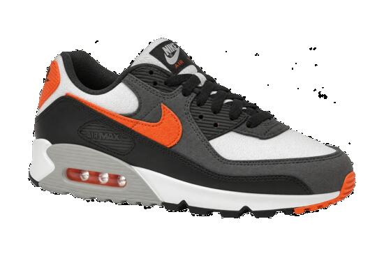 Scarpe sportive da uomo - Sneaker - Air Max 90 - bianco
