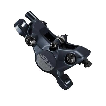 Freno de disco Shimano SLX M7100 2 pistones
