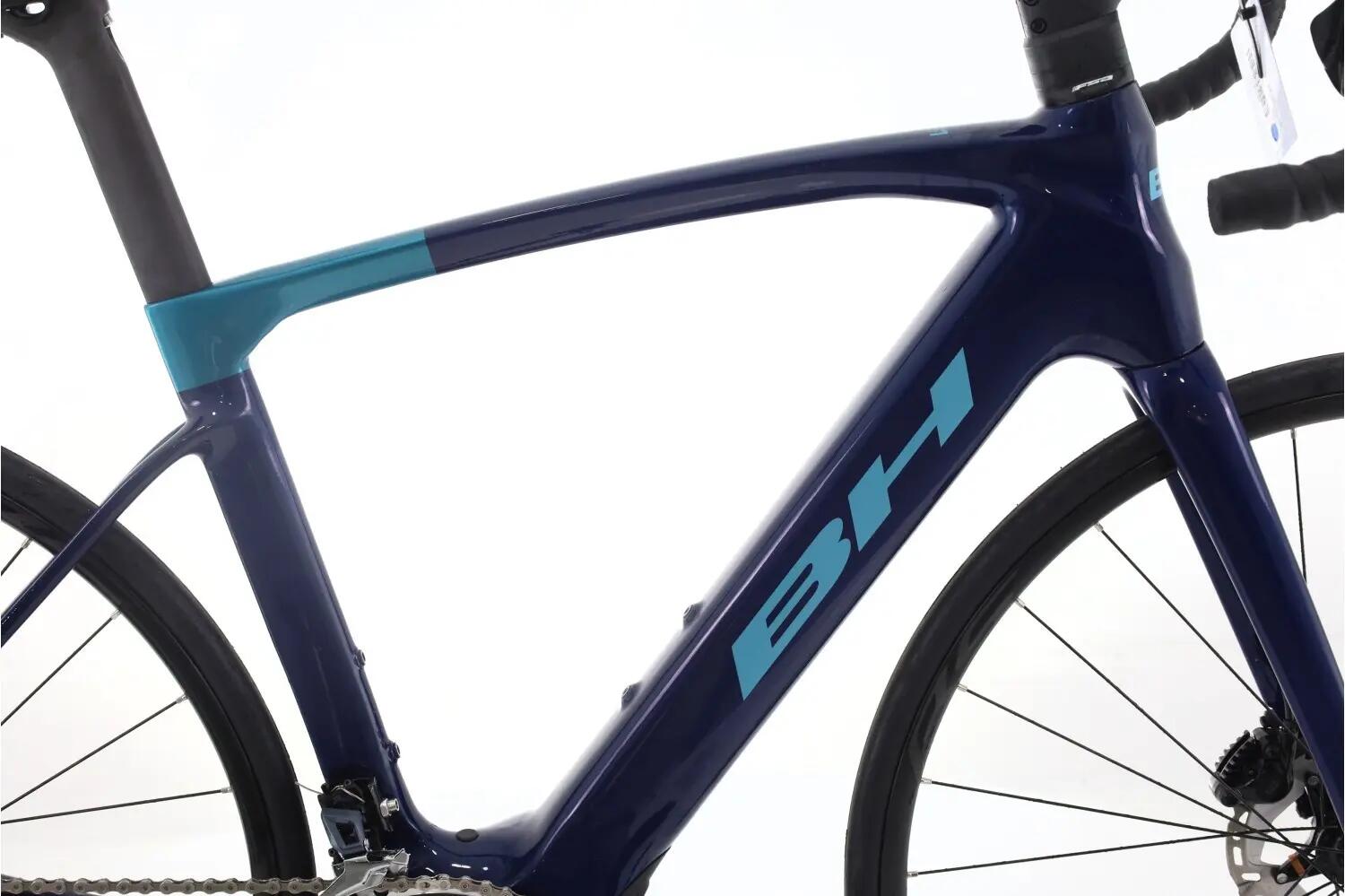Refurbished Rennrad ·  iRS1 · Sehr guter Zustand 2/8