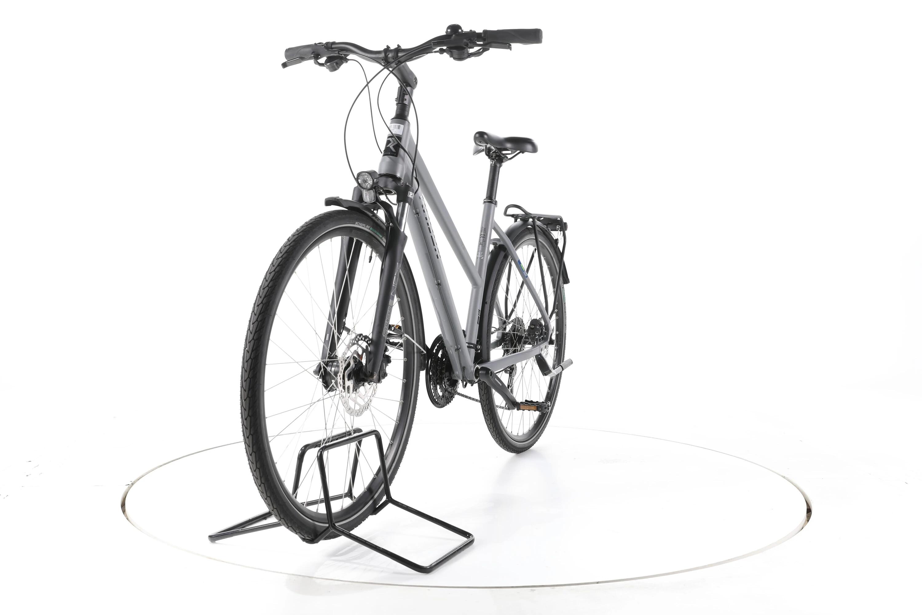 Refurbished - Radon Solution 5.0 Fahrrad City & Trekking - Sehr gut 4/7