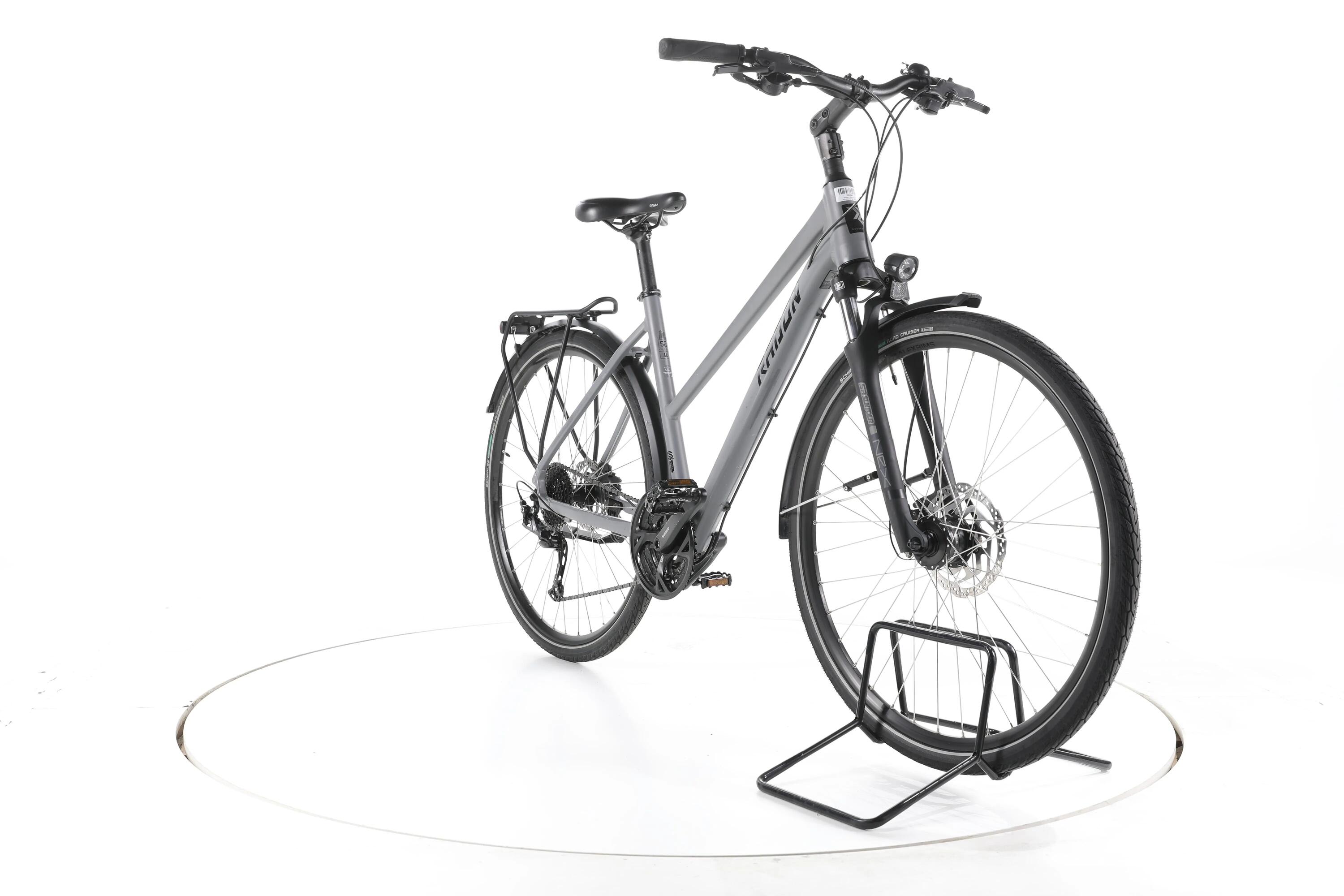Refurbished - Radon Solution 5.0 Fahrrad City & Trekking - Sehr gut 3/7