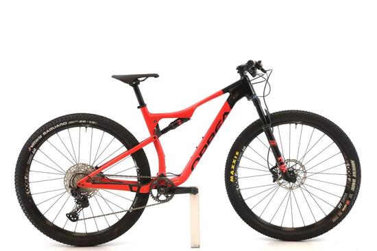VTT reconditionné · Oiz M30 XT · Très bon état