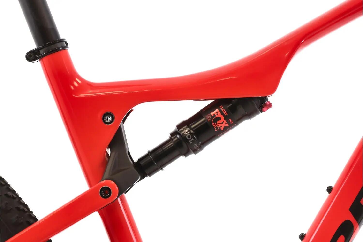 Segunda Vida · MTB ·  Oiz M30 XT · Muy buen estado 7/8