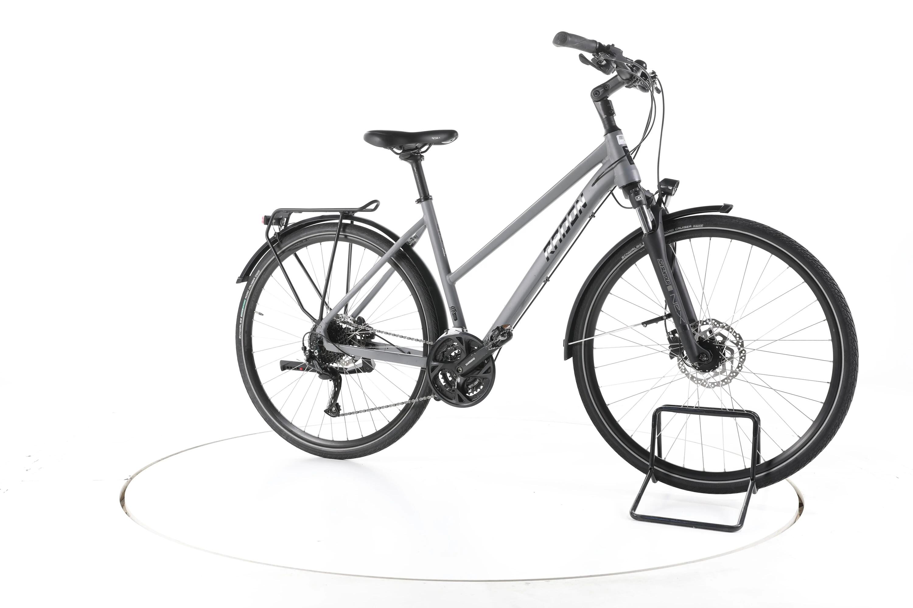 Refurbished - Radon Solution 5.0 Fahrrad City & Trekking - Sehr gut 2/7