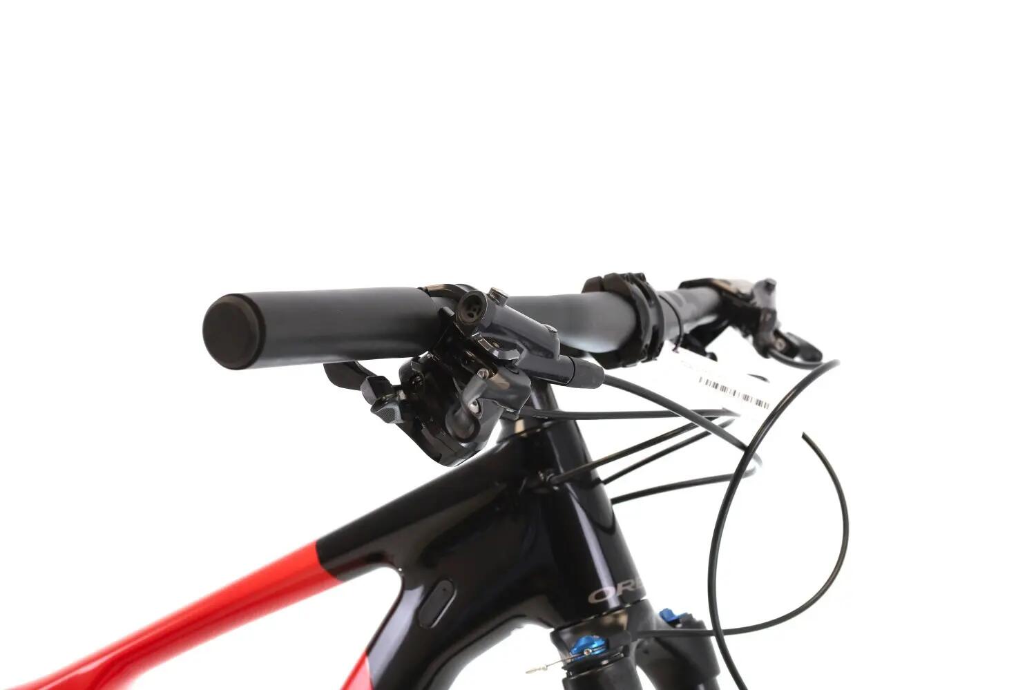 Segunda Vida · MTB ·  Oiz M30 XT · Muy buen estado 6/8