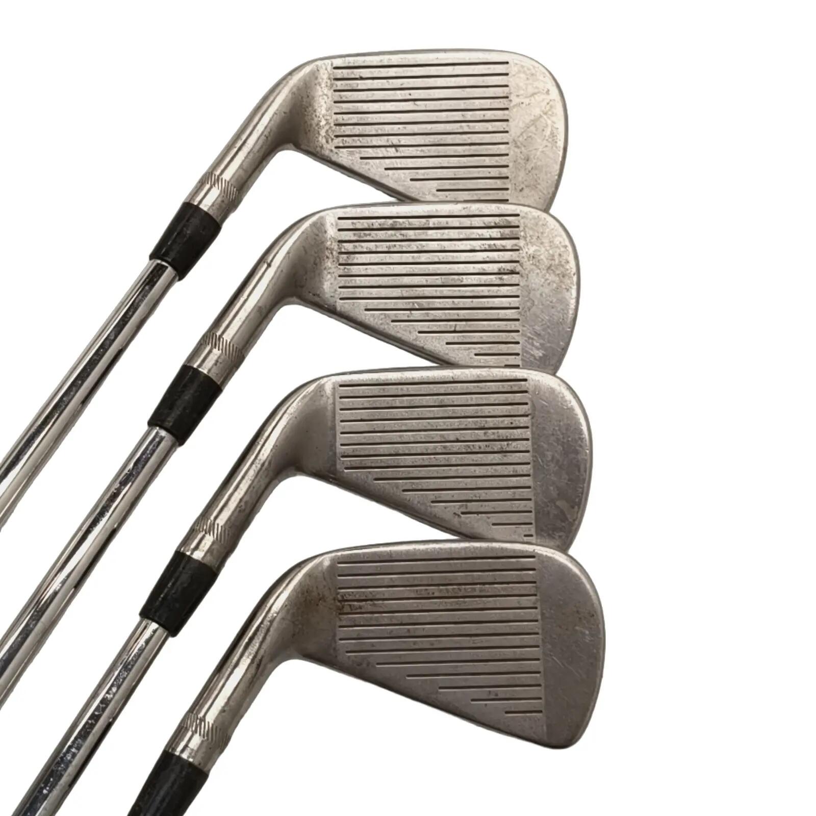 Titleist 762 DCI Set di ferri / 3-PW / Flex Regular / Acciaio 7/7