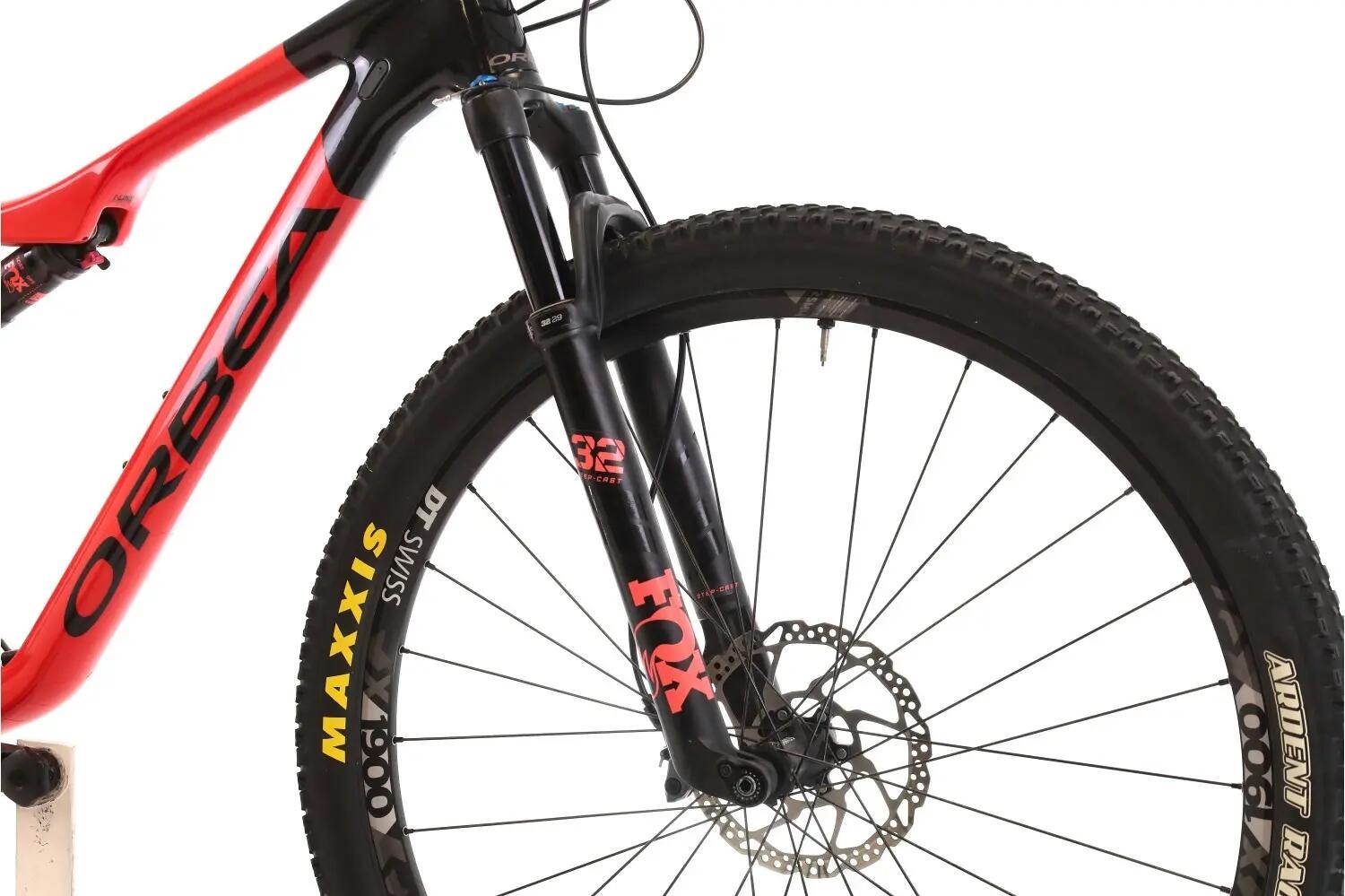 Segunda Vida · MTB ·  Oiz M30 XT · Muy buen estado 5/8