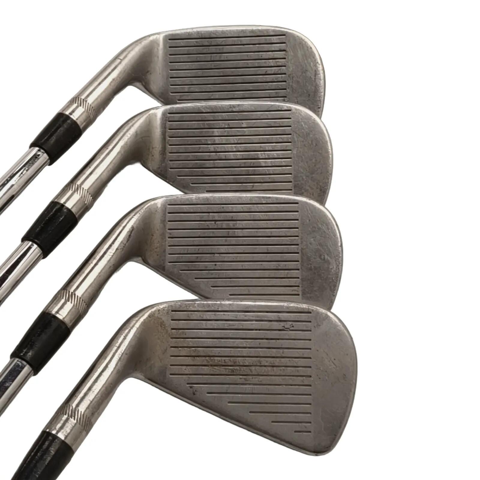 Titleist 762 DCI Set di ferri / 3-PW / Flex Regular / Acciaio 6/7