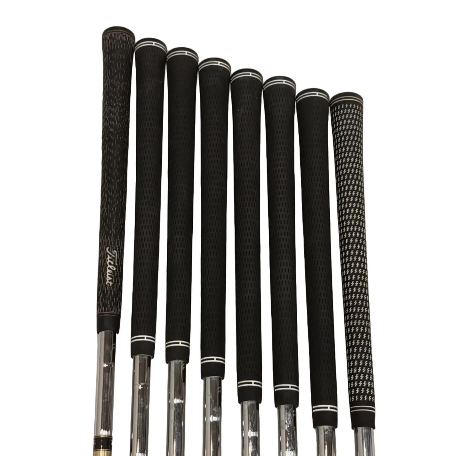 Titleist 762 DCI Set di ferri / 3-PW / Flex Regular / Acciaio 5/7